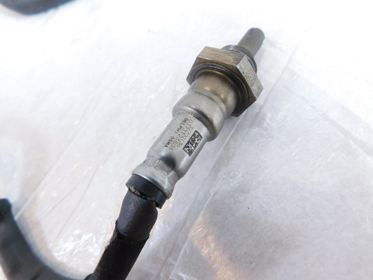 21-2023 Harley Davidson Pan America RA1250 1250 1250S Exhaust Oxygen O2 Sensors - C3 Cycle