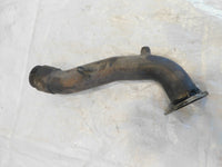 2001-2004 Aprilia RST1000 Futura 1000 Front Exhaust Header Muffler Manifold Pipe - C3 Cycle