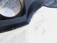 2014-2017 Aprilia Caponord 1200 & Rally Upper Central Gas Petrol Fuel Tank Cover - C3 Cycle