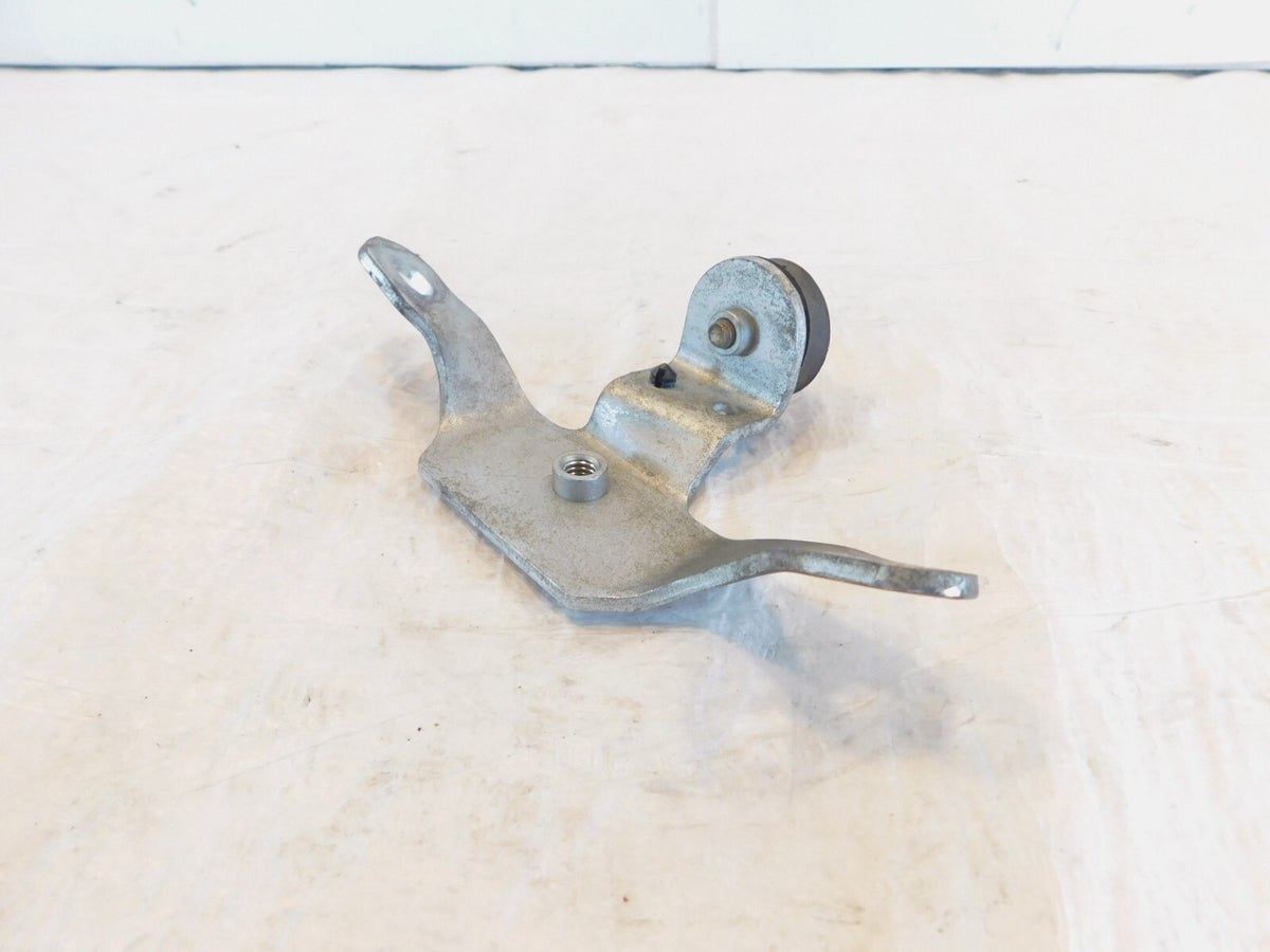 Harley Davidson Dyna Wide & Super Glide & Low Rider Top Engine Motor Mount -Bent - C3 Cycle