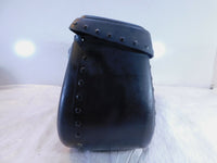 Victory V92 Cruiser & Special Edition Right Studded Luggage Saddlebag - No Key - C3 Cycle