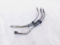 2003 Buell XB XB9 XB9S Lightning & XB9R Firebolt Motor Oil Pump Hose Line Pipes - C3 Cycle