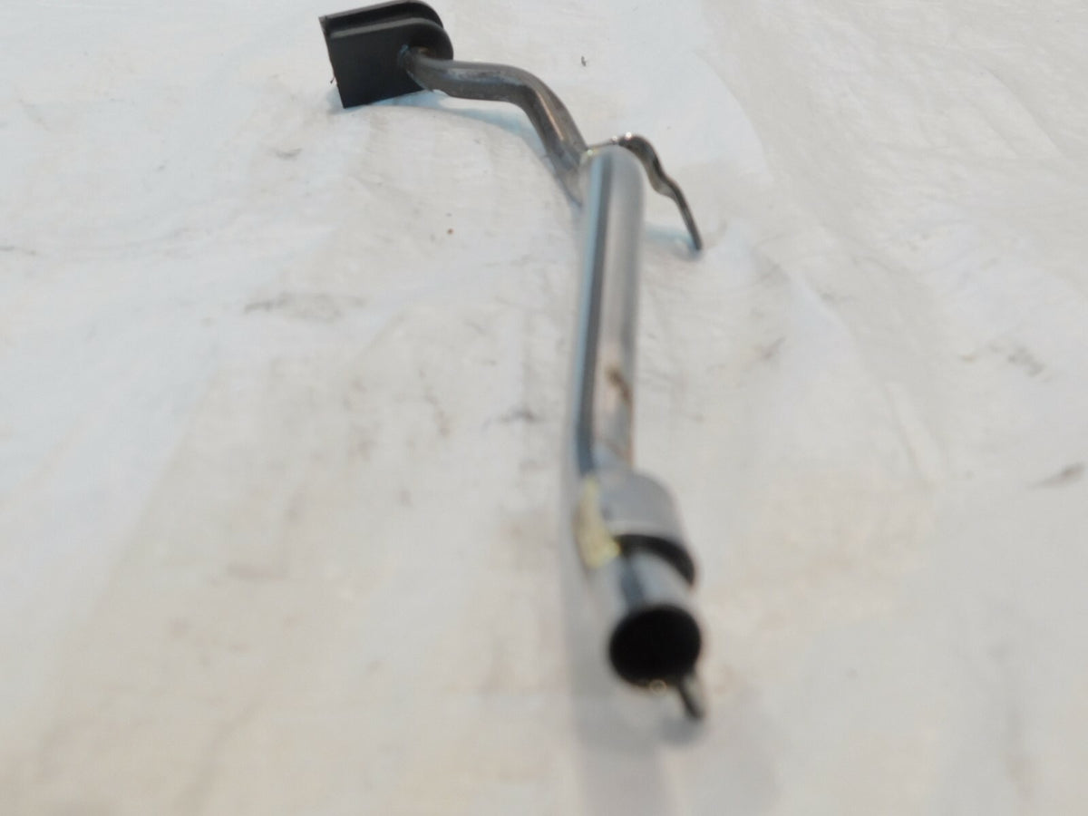 2006-2019 Kawasaki Vulcan 900 VN900 Classic LT Custom Crankcase Oil Pipe Line - C3 Cycle