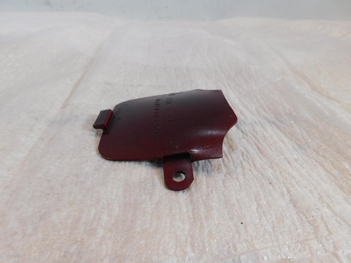 1994-2006 Kawasaki Concours 1000 ZG1000 OEM Red Upper Cowling Cowl Fairing Cover - C3 Cycle