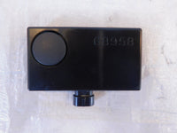 Harley Davidson Softail Touring & Dyna Security Alarm System Siren 68970-06A