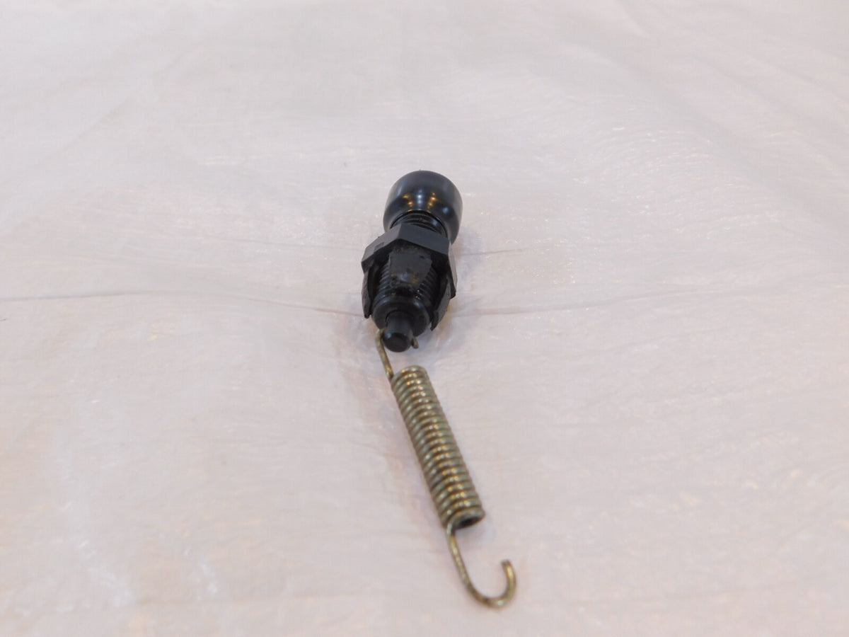 Suzuki GSX1300R Hayabusa Busa & Bandit 1200 Rear Brake Light Switch & Spring - C3 Cycle