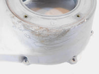 Harley Dyna Low Rider & Super Glide Custom Silver Primary Chain & Clutch Cover - C3 Cycle