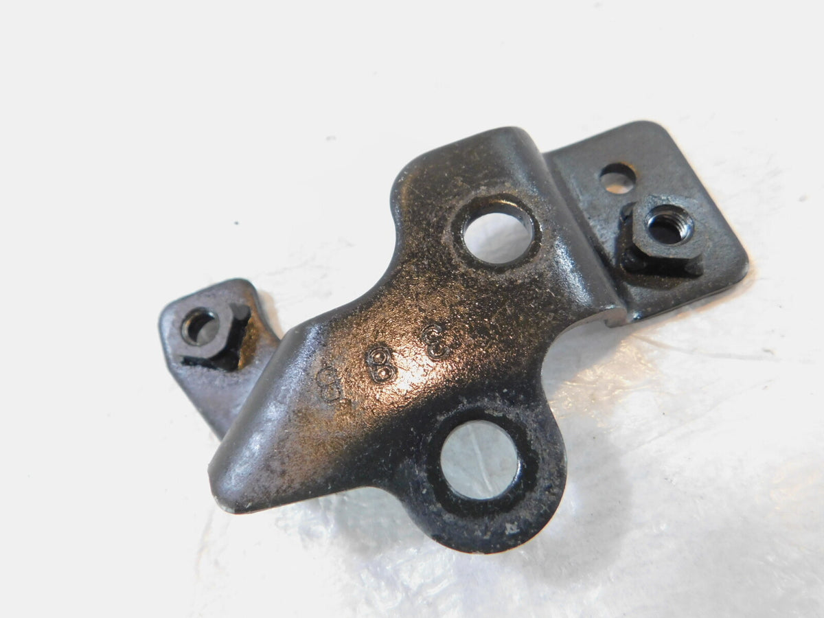 Suzuki Intruder 1400 Boulevard S83 Rear Master Cylinder Reservoir Bracket Mount - C3 Cycle