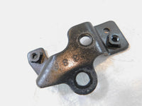 Suzuki Intruder 1400 Boulevard S83 Rear Master Cylinder Reservoir Bracket Mount - C3 Cycle