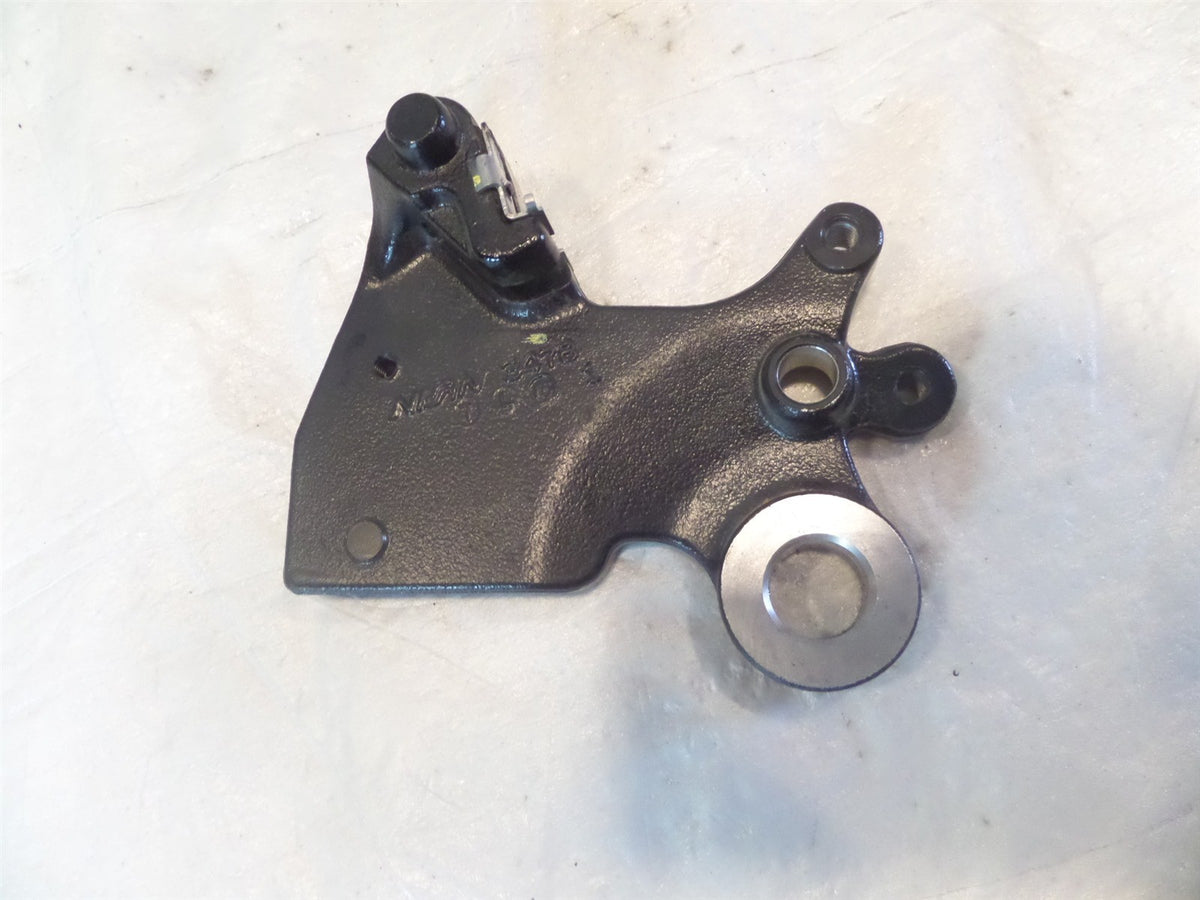 2017-2018 Kawasaki Ninja 650 EX650 Z650 OEM Rear Disc Back Brake Caliper Bracket - C3 Cycle