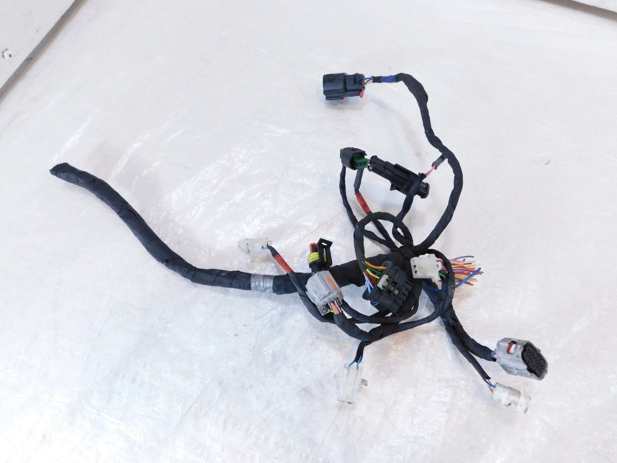 20-24 Aprilia RS660 Extrema 660 Electrical Wire Harness Cable Loom - For Parts - C3 Cycle