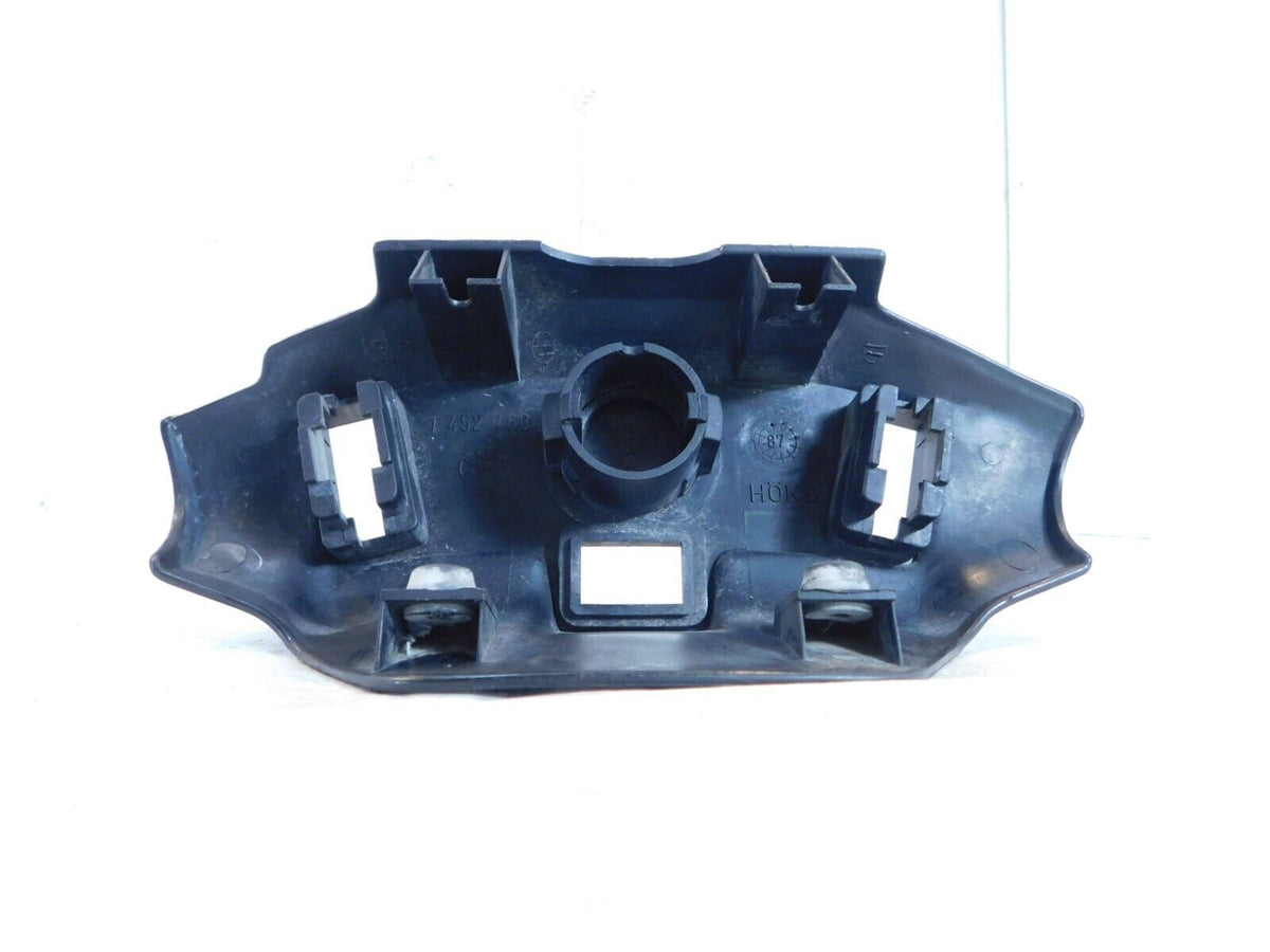 BMW Airhead R65 R80 R80RT R100RT Handlebar Switch Holder Impact Plate Cover - C3 Cycle