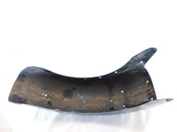 Victory V92 Deluxe & Touring Cruiser Black Rear Wheel Cover Fender Mudguard - C3 Cycle