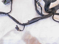 2008-2010 Harley Davidson Dyna Street Bob & Super Glide Main Wire Wiring Harness - C3 Cycle