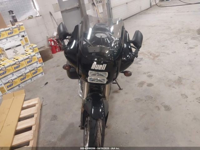 1997-1998 Buell Thunderbolt S3 PIAA Pair Auxiliary LED Fog Light Lamps - C3 Cycle