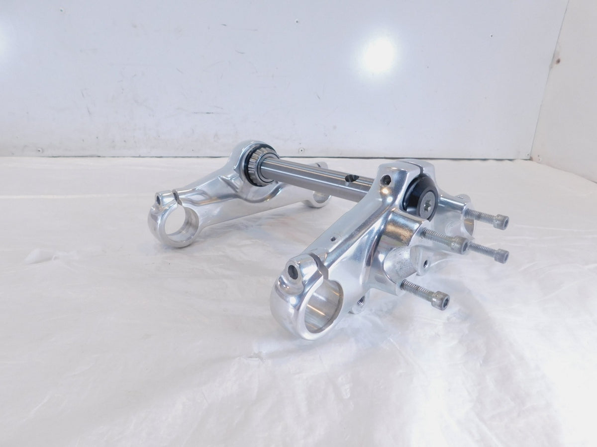 2011-2020 Harley Davidson Sportster 883 & 1200 Super Low Triple Tree Fork Clamp - C3 Cycle