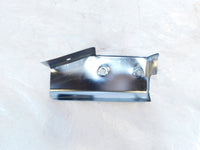 Harley Davidson Sportster 883 1100 1200 Chrome Rear Master Cylinder Cover - C3 Cycle