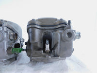2007-2013 07-13 Aprilia Mana 850 GT Engine Motor Cylinder Head & Covers & Valves - C3 Cycle