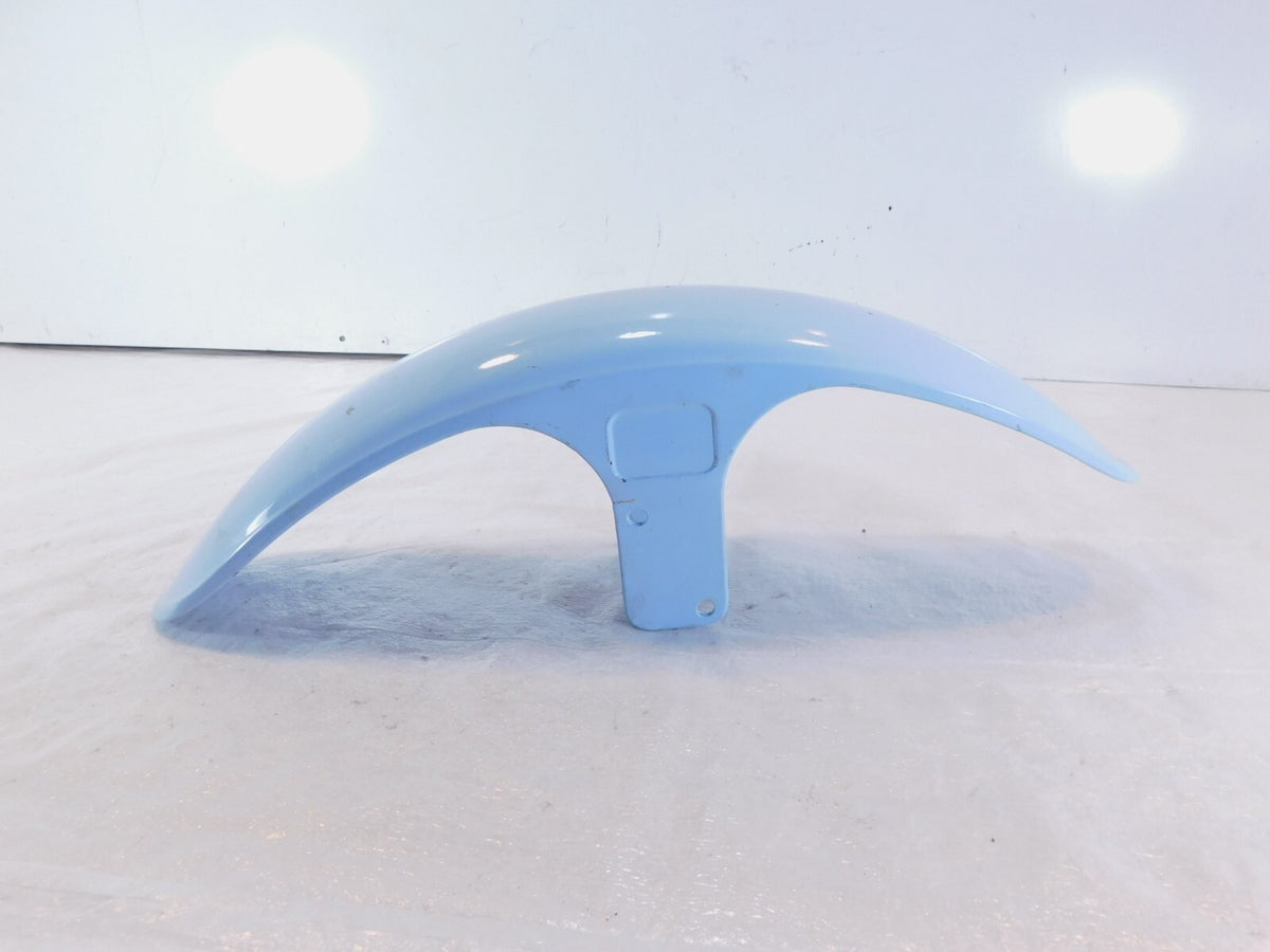 1994 1995 1996 Yamaha Virago 535 535S XV535 Front Wheel Fender Mudguard Cover - C3 Cycle