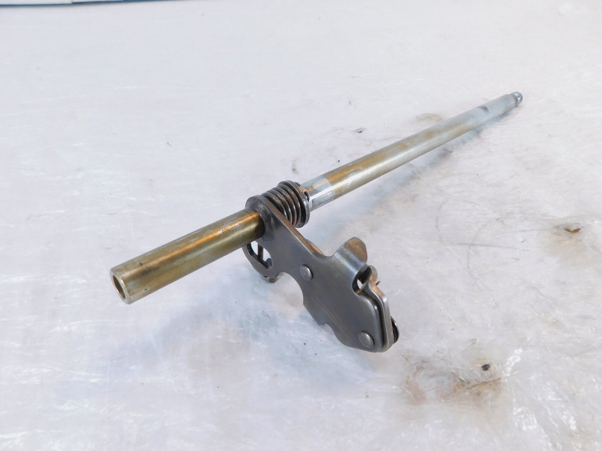 1997-2003 Honda CBR1100XX Blackbird Transmission Gear Change Shifter Shift Shaft - C3 Cycle
