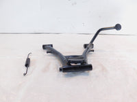 Royal Enfield Classic Bullet 500 EFI B5 C5 Mainstand Centerstand Prop w/ Spring - C3 Cycle