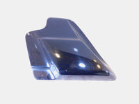 Harley Touring Road Glide & Electra Glide Ultra Classic Right Black Side Cover - C3 Cycle