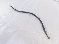 1999-2013 Yamaha Royal Star Venture & S XVZ13 Front Wheel Brake Hose Pipe Line - C3 Cycle