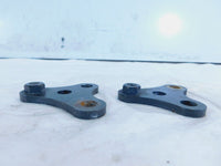 2010-2017 Victory Cross Country Roads & Magnum Front Engine Motor Mount Bracket - C3 Cycle