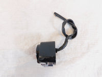 Harley Touring Tour & Electra Glide Left Handlebar Handle Bar Cruise Switches