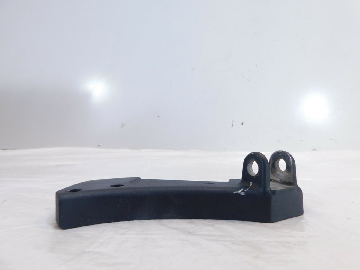 2009 & 2010 Buell XB XB12 XB12R Firebolt Front Left Rider Footpeg Mount Bracket - C3 Cycle