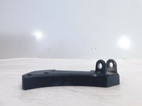 2009 & 2010 Buell XB XB12 XB12R Firebolt Front Left Rider Footpeg Mount Bracket - C3 Cycle