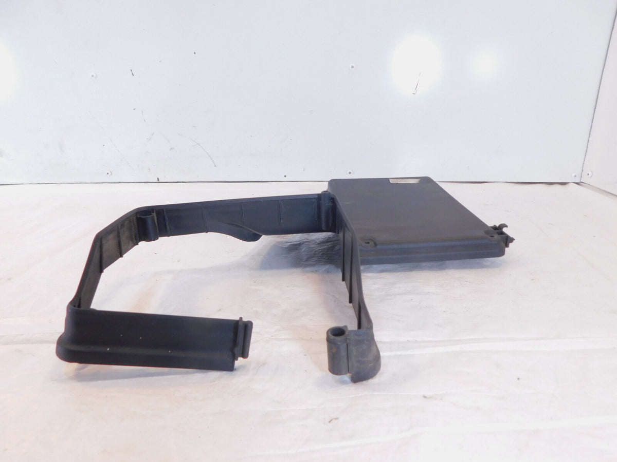 BMW K1200GT K1200LT K1200RS Wire Harness Electrical Wiring Battery Cover Panel - C3 Cycle