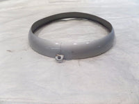 Harley Davidson EVO Electra Glide Classic Headlight Headlamp Retaining Ring Door - C3 Cycle