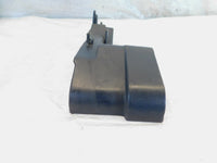 1989-1998 Honda PC800 Pacific Coast 800 Left Air Plate Cover Guard Fairing Cowl - C3 Cycle