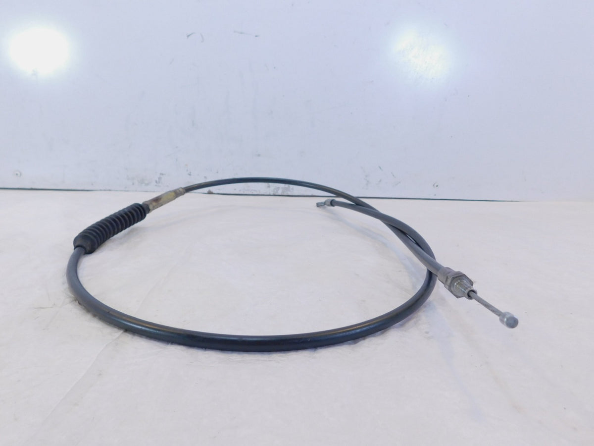 1989-1999 Harley Davidson Touring Electra Glide Ultra Classic Clutch Cable Line - C3 Cycle