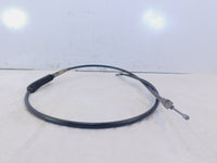 1989-1999 Harley Davidson Touring Electra Glide Ultra Classic Clutch Cable Line - C3 Cycle