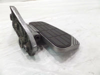 1986-2003 Kawasaki Voyager XII ZG1200 Left Rear Back Foot Board Rest Floorboard - C3 Cycle