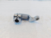 Harley Sportster 1200 883 Chrome Forward Controls Shifter Pedal Pivot Lever Arm - C3 Cycle