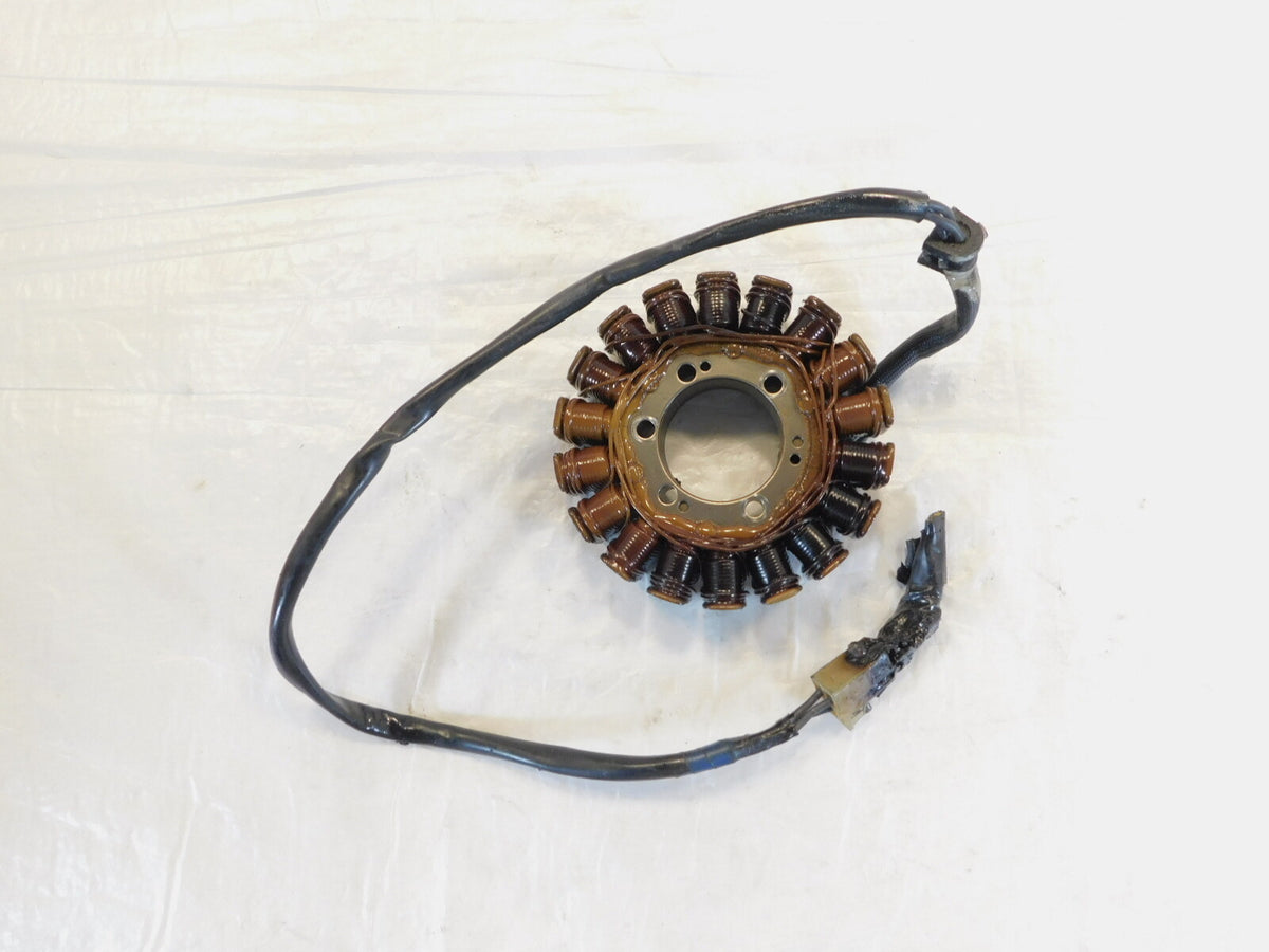Triumph Daytona 955 955i Sprint ST 1050 Alternator Generator Magneto Stator Coil