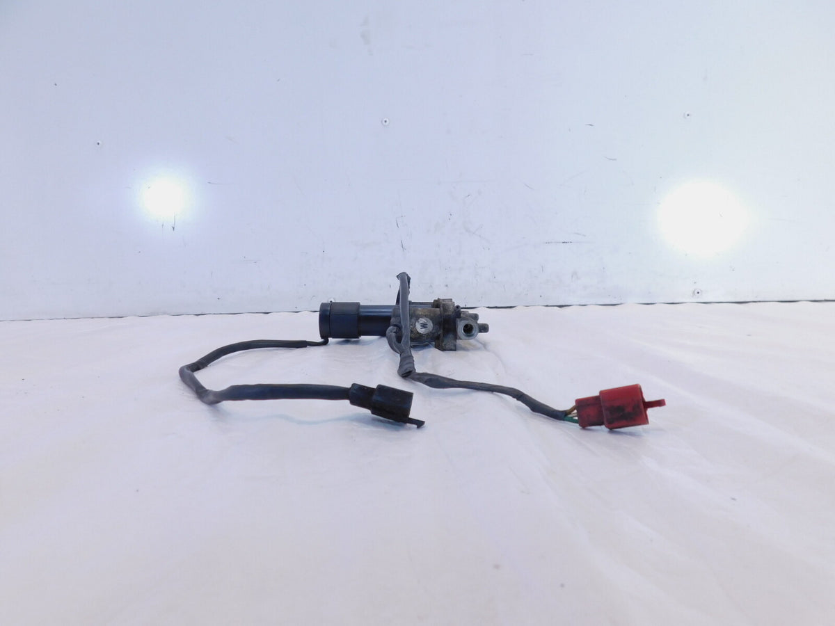 1988-00 Honda Goldwing GL1500SE Air Pressure Sensor & Distributor Leveling Valve - C3 Cycle