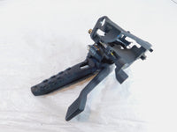 Can-Am Ryker 600 900 STD & Rally Right Foot Rest Peg Bracket Mount & Brake Pedal - C3 Cycle
