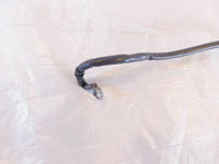 94-03 Honda VF750 VF750C Magna 750 Battery Black Negative Ground Cable Line Wire - C3 Cycle