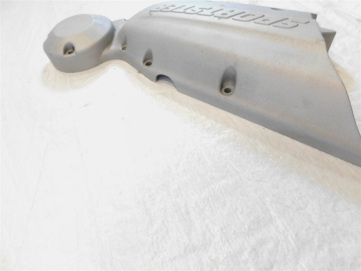 Harley Davidson Sportster XR1200 Right Engine Motor Cam Camshaft Cover 25239-08 - C3 Cycle