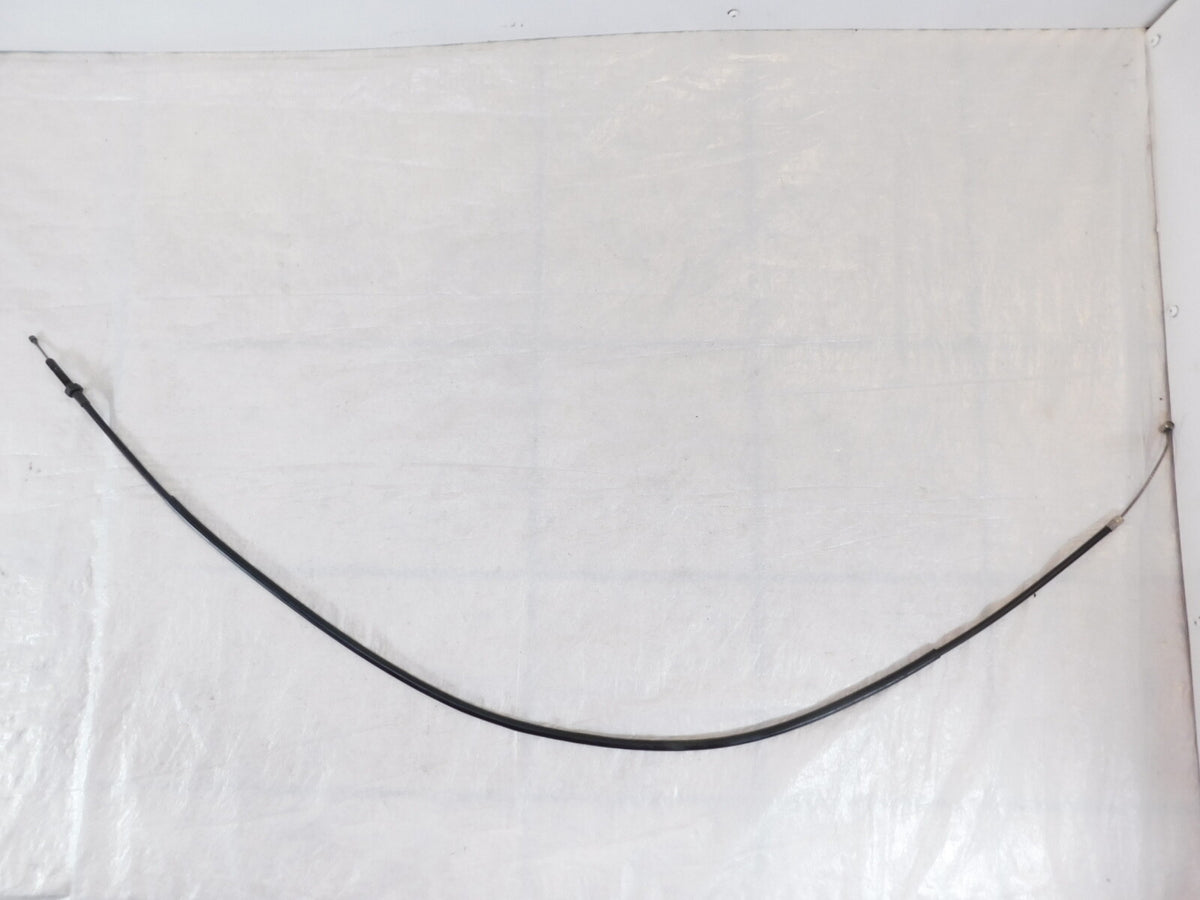 2004-2007 Honda VT750 Shadow Aero 750 Handlebar Clutch Lever Cable Line Wire - C3 Cycle