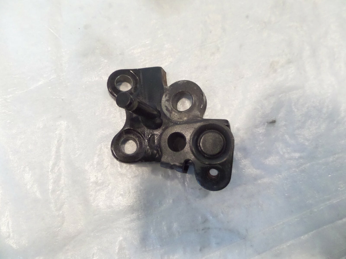 Kawasaki Ninja ZX-10R ZX1000 Kick Side Stand Kickstand Sidestand Bracket Stay - C3 Cycle