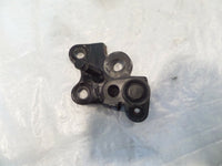 Kawasaki Ninja ZX-10R ZX1000 Kick Side Stand Kickstand Sidestand Bracket Stay - C3 Cycle