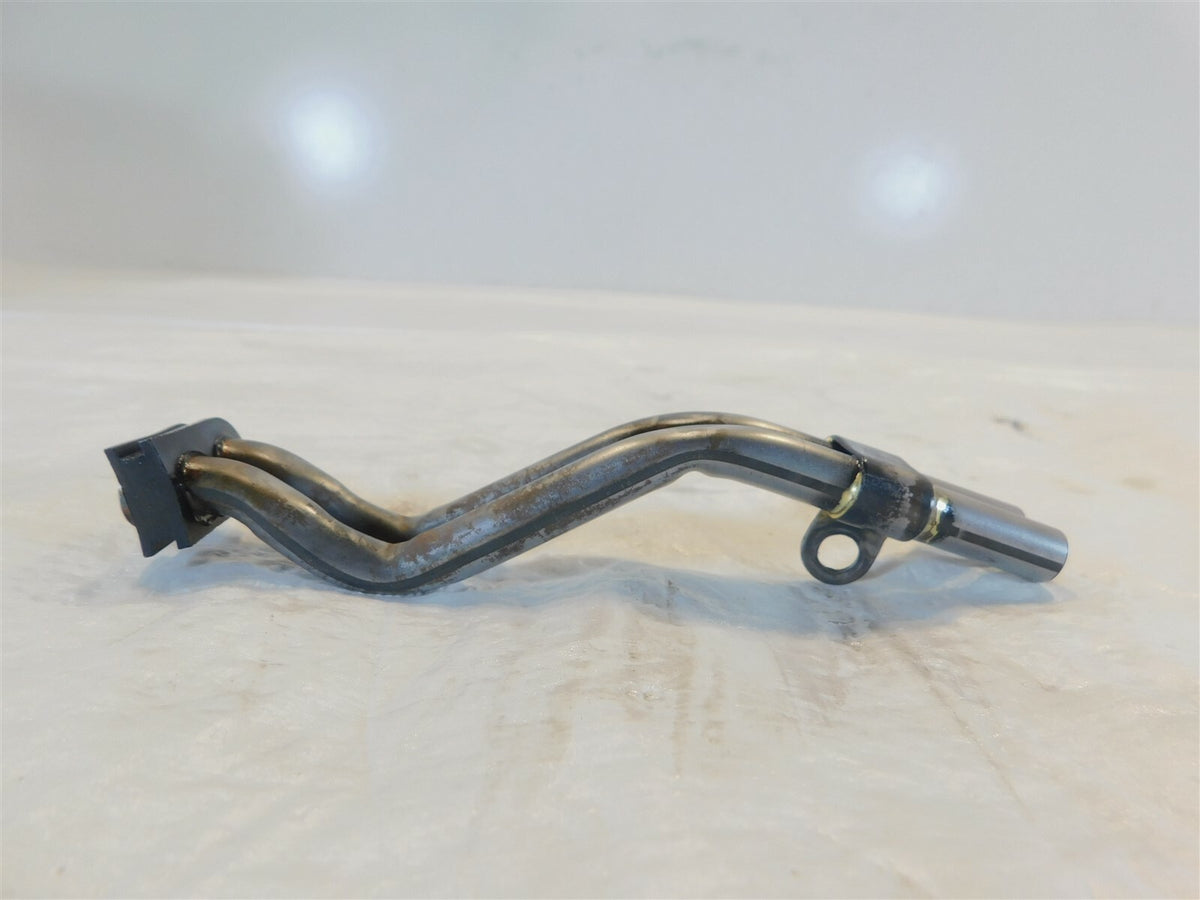 Kawasaki Vulcan VN1500 & VN1600 Classic Nomad Drifter Crankcase Oil Pipe Line - C3 Cycle
