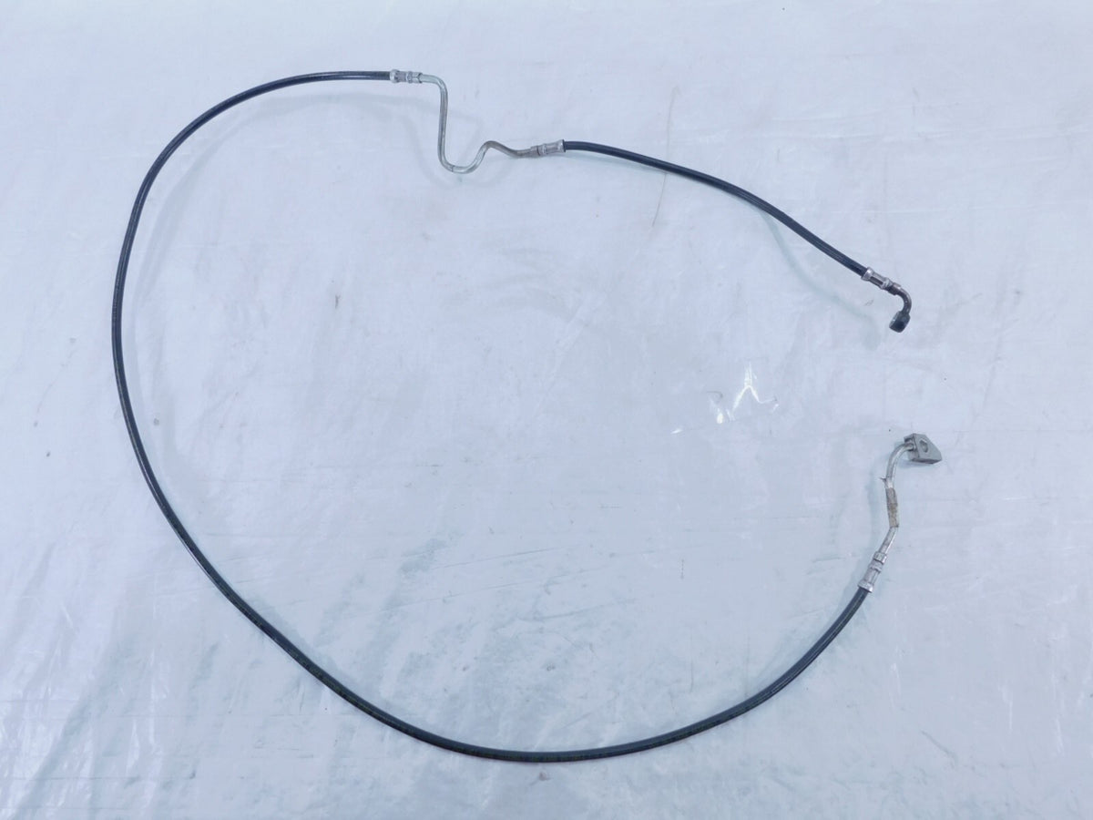 Harley Davidson Street Electra Glide ABS Front Left Caliper Brake Pump Hose Line - C3 Cycle