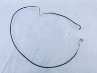 Harley Davidson Street Electra Glide ABS Front Left Caliper Brake Pump Hose Line - C3 Cycle