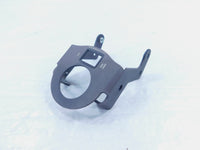 2012 Zero Motorcycle XU Front Ignition Switch Steering Lock Bracket Mount Stay - C3 Cycle